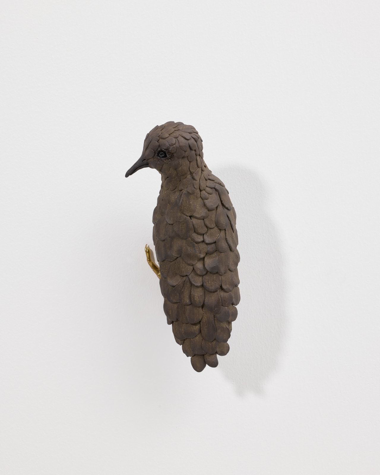 Elizabeth Jaeger 伊丽莎白·耶格, Bird 鸟, 2024