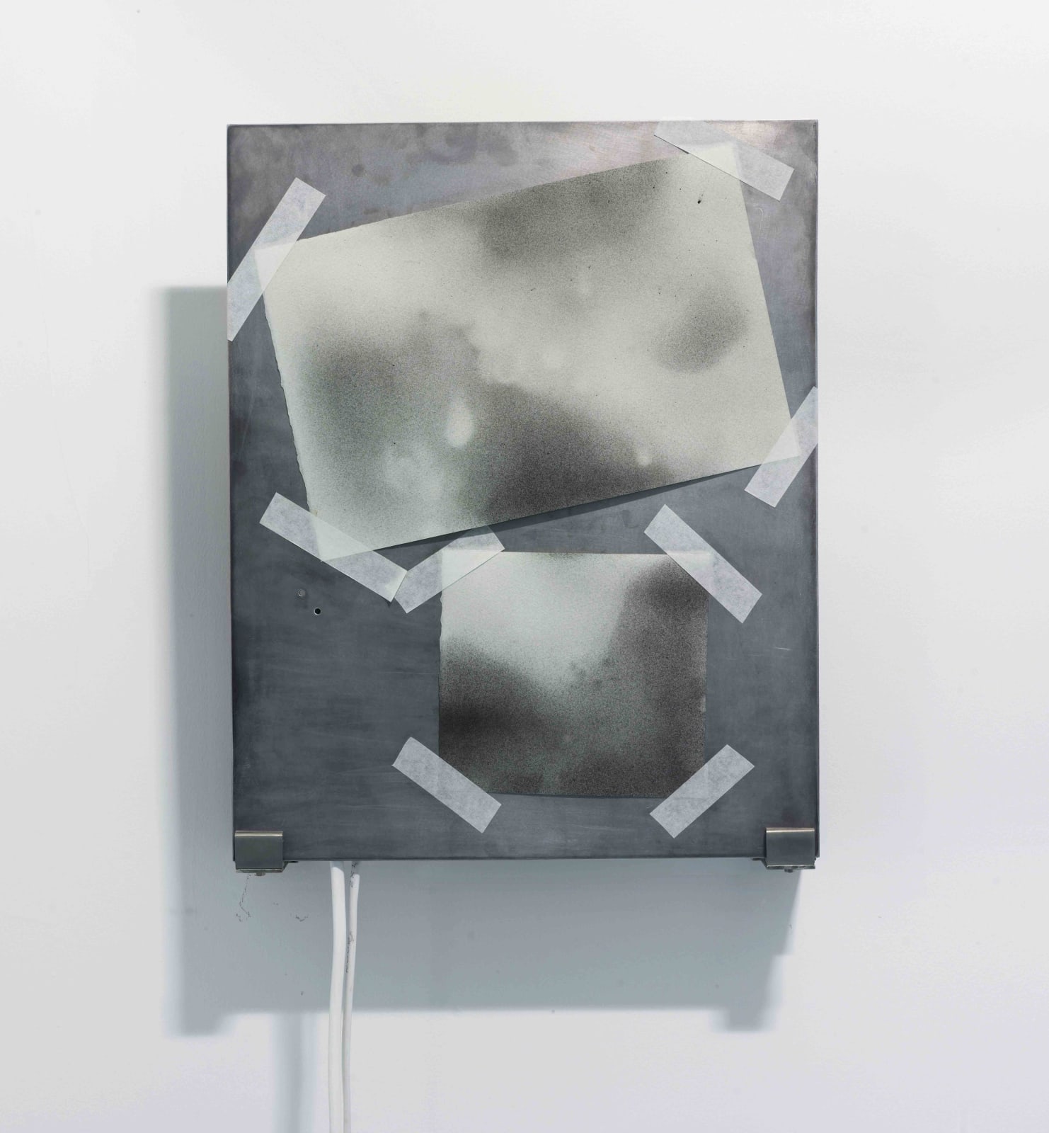 Feng Chen 冯晨, S-2, 2016