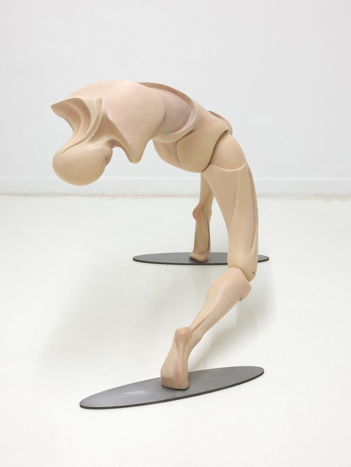 Liao Wen 廖雯, Headwind 逆风, 2023