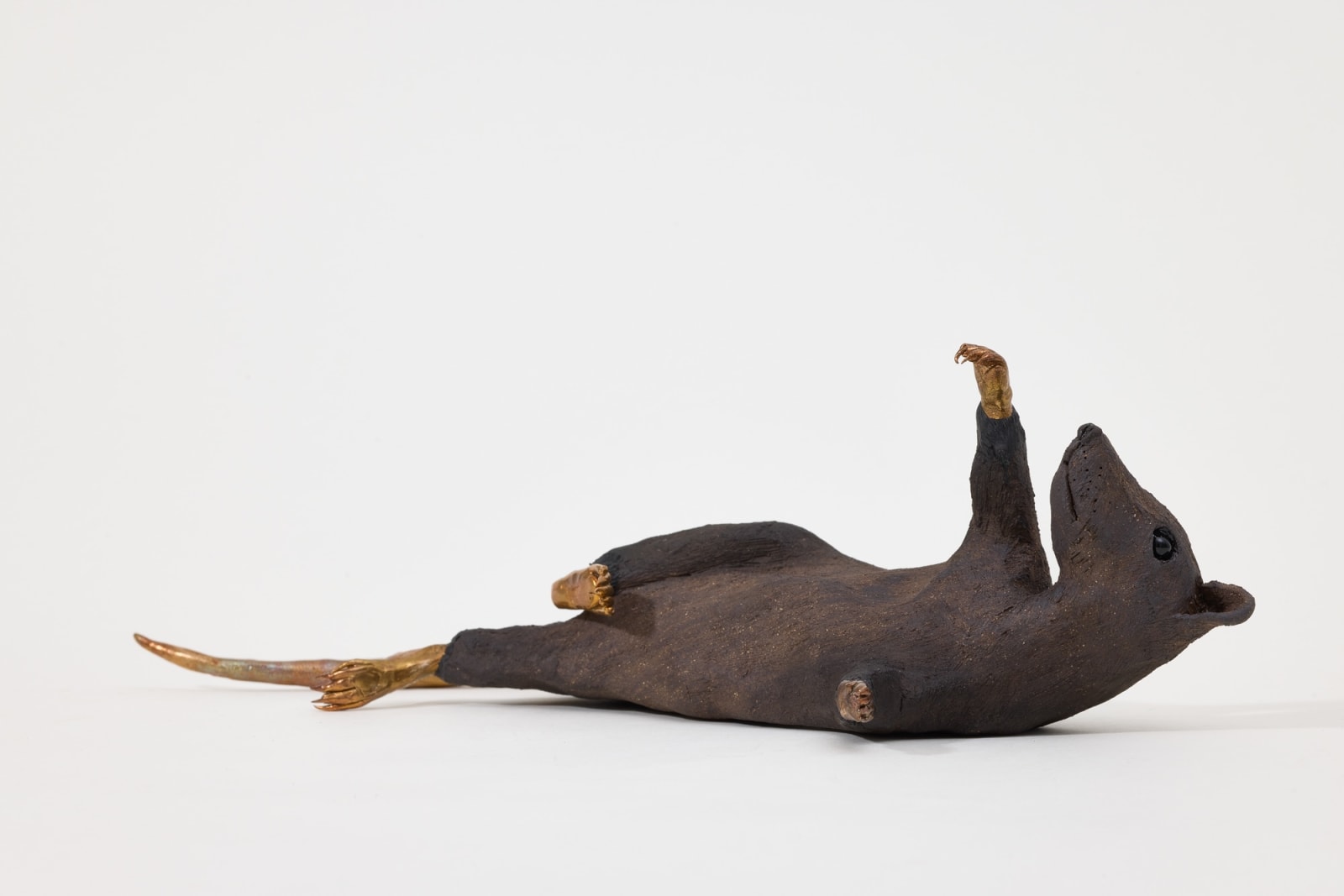 Elizabeth Jaeger 伊丽莎白·耶格, Rat 老鼠, 2024