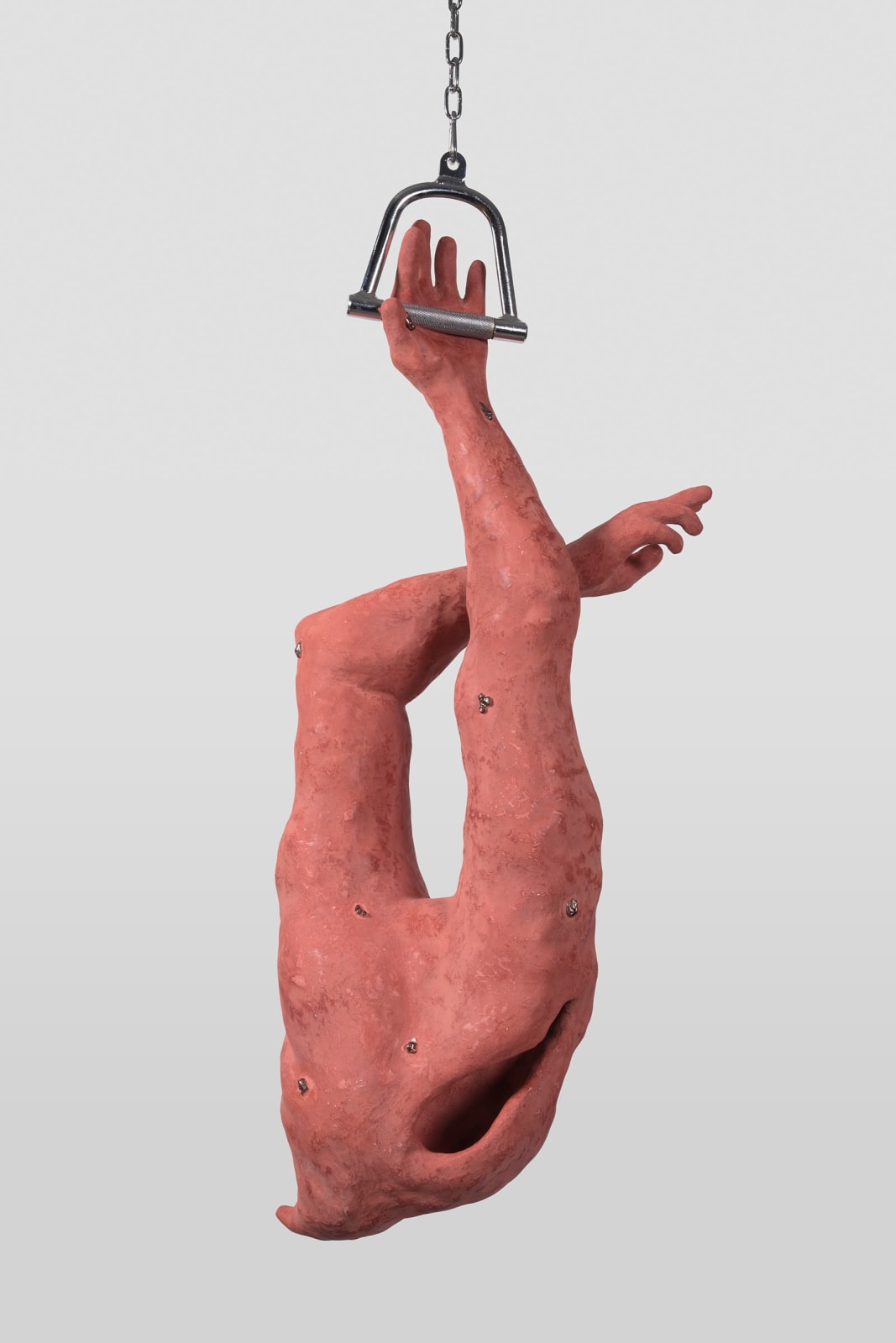 Nicki Cherry 尼基·切里, Holding Pattern 悬而未决, 2025