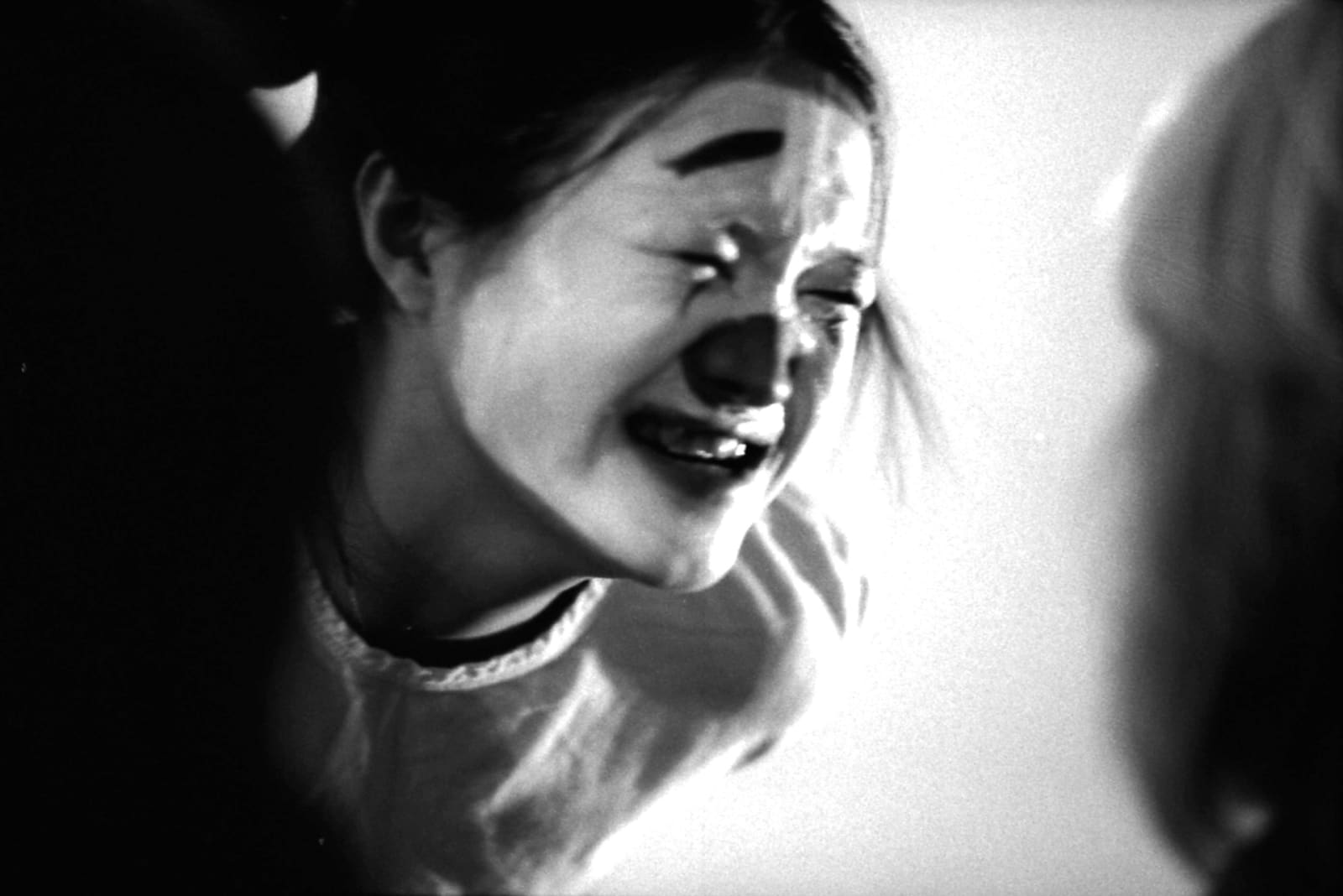 Duan Yingmei 段英梅, Clown 小丑, 2004