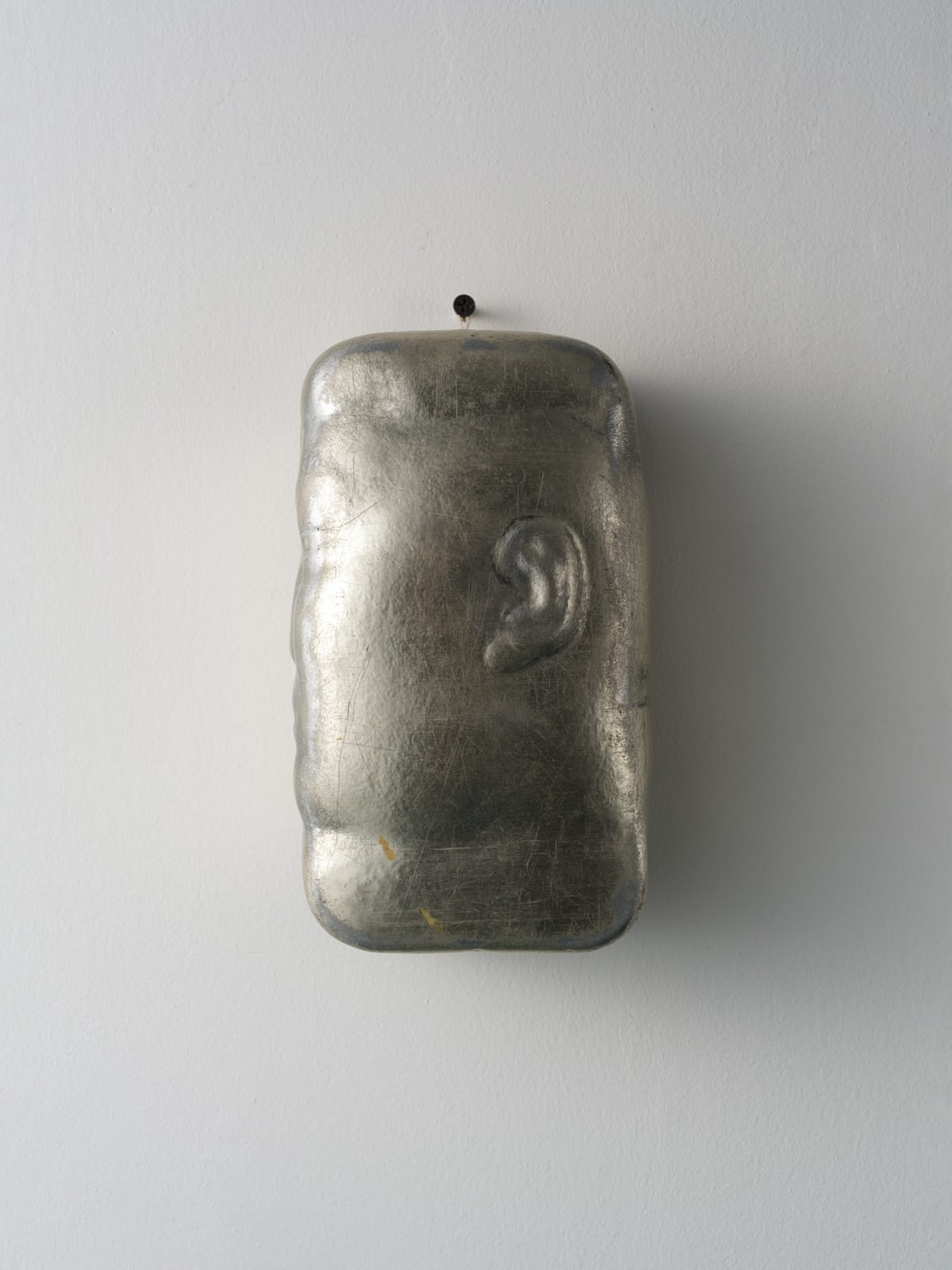 Tian Jianxin 田建新, Square 板正, 2023
