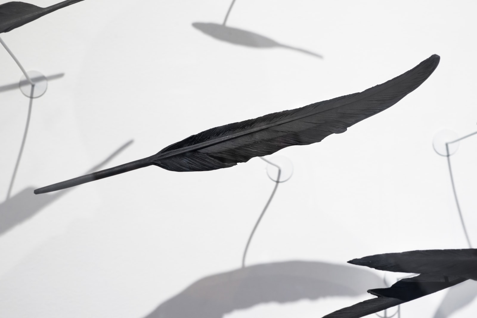 Maya Kramer 玛雅·克莱默, Against the Wind 逆风而行, 2014