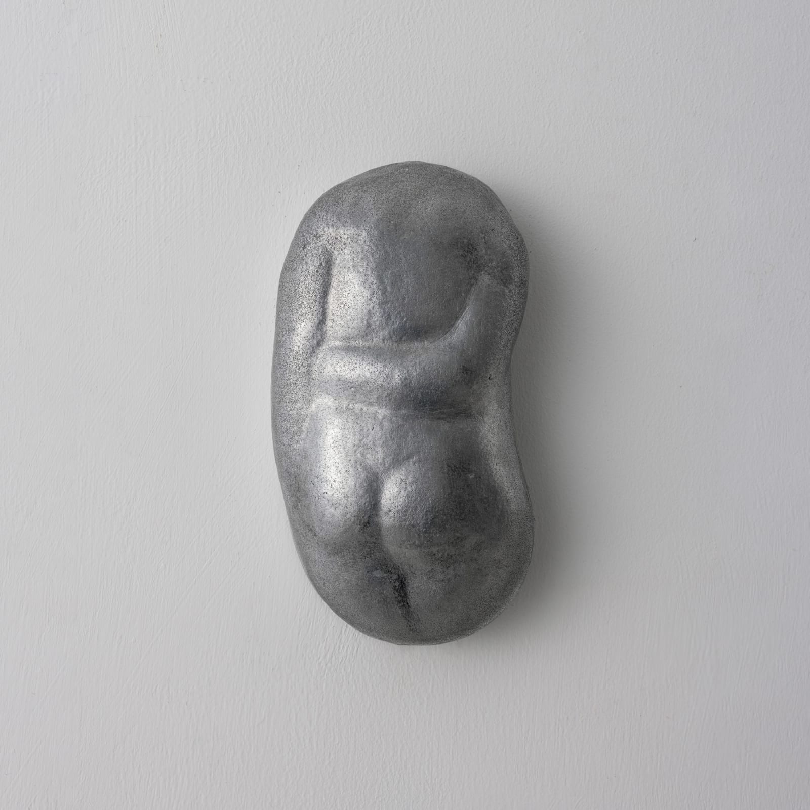 Tian Jianxin 田建新, Kidney (back) 腰子背, 2022