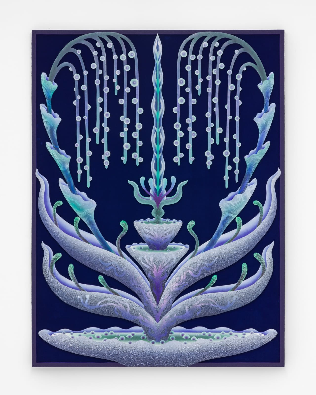 Mevlana Lipp 梅夫拉纳·利普, Fane 神殿, 2022