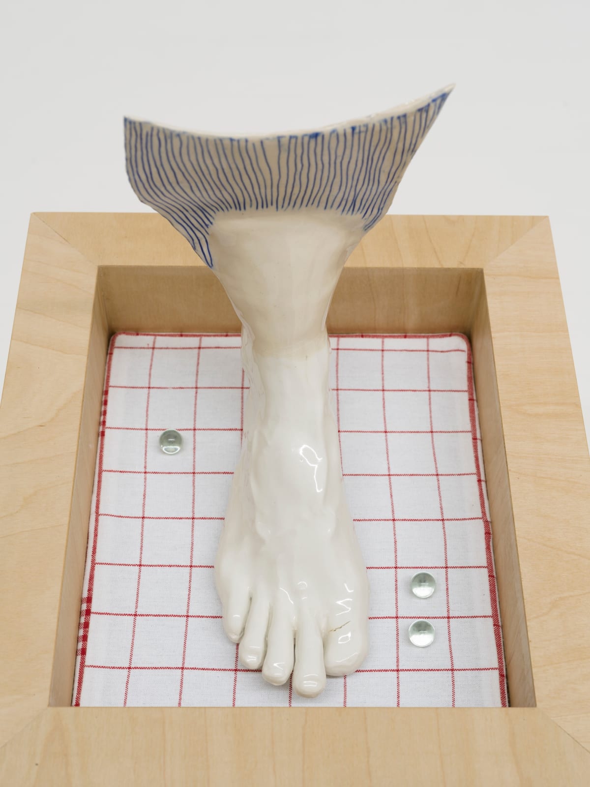 Miranda Fengyuan Zhang 张丰渊, FF001, 2025