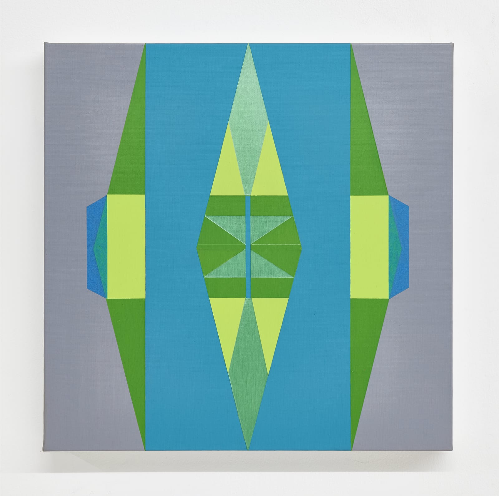 Wang Zhiyi 王智一, Fresh and Extended #2 清新及延展 II , 2021