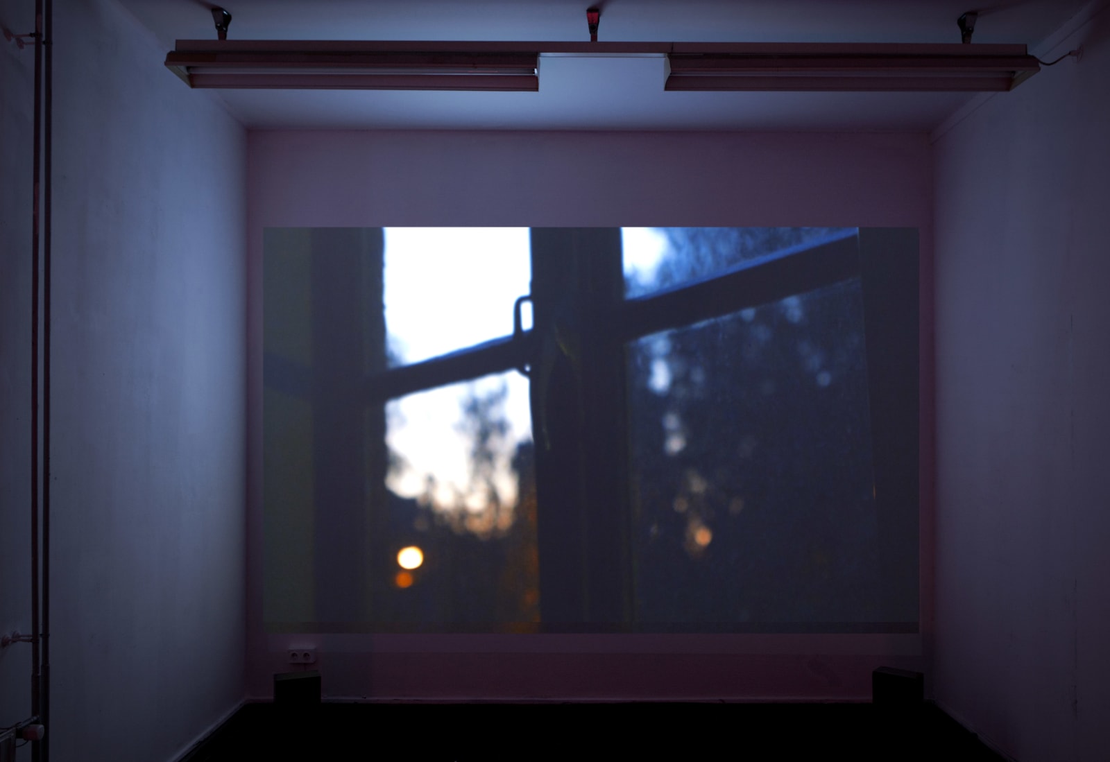 Feng Chen 冯晨, Untitled 无题, 2015