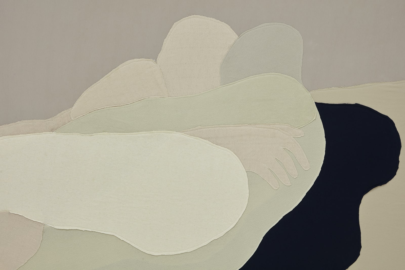 Alessandro Teoldi 亚历山德罗·泰尔迪, Untitled (TAM, Emirates, Air India, Air France) 无题（巴西天马航空，阿联酋航空，印度航空，法国航空）, 2021