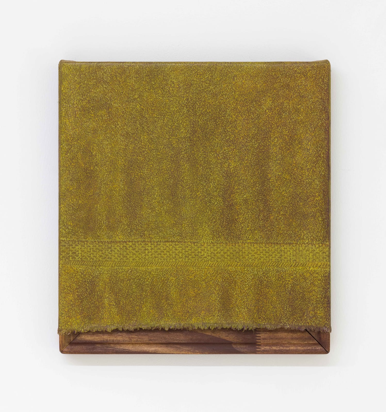 Ryosuke Kumakura 熊倉良介, Towel 毛巾, 2022