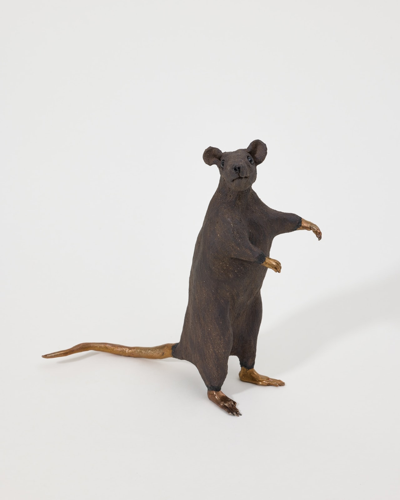 Elizabeth Jaeger 伊丽莎白·耶格, Rat 老鼠, 2024