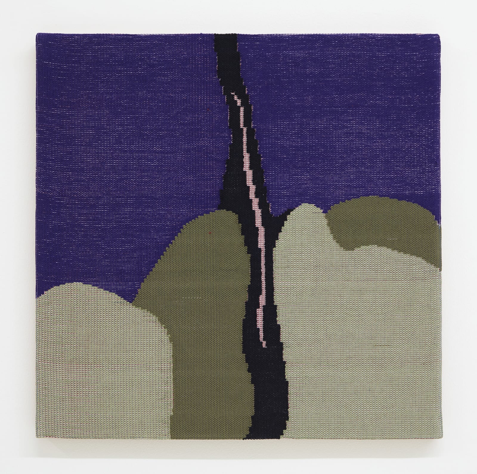 Miranda Fengyuan Zhang 张丰渊, Grape 葡萄, 2021