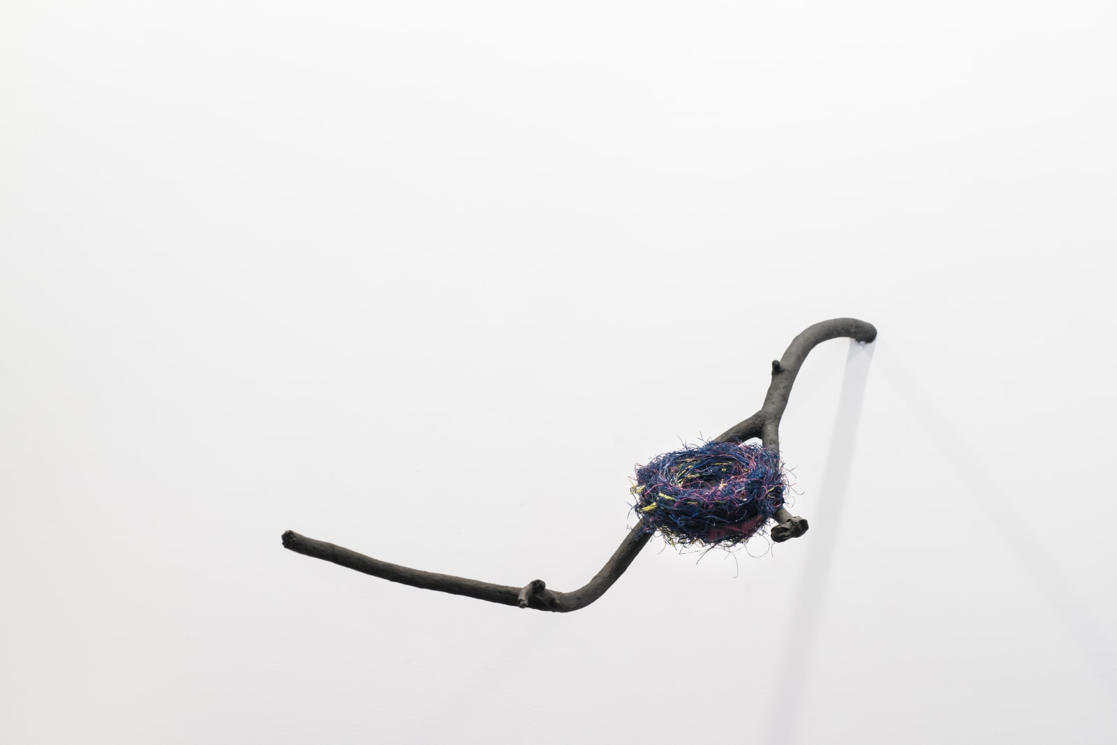 Maya Kramer 玛雅·克莱默, A Wish Cast in Midnight, 2014