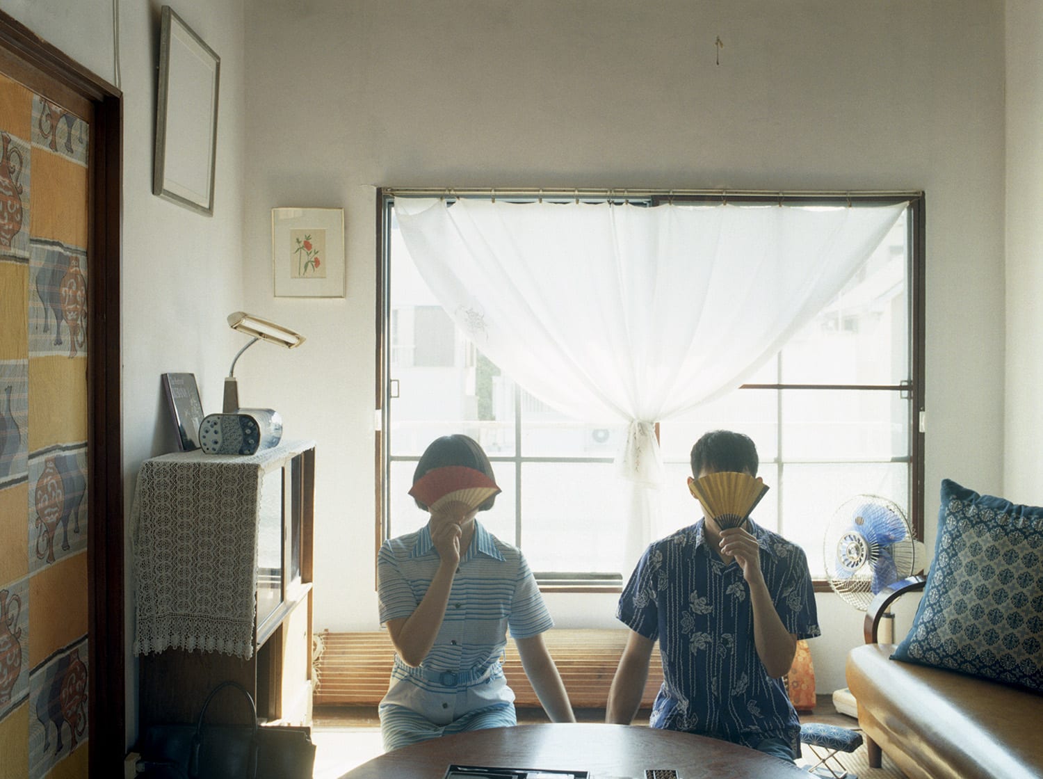 Pixy Liao 廖逸君, Futari2, 2015