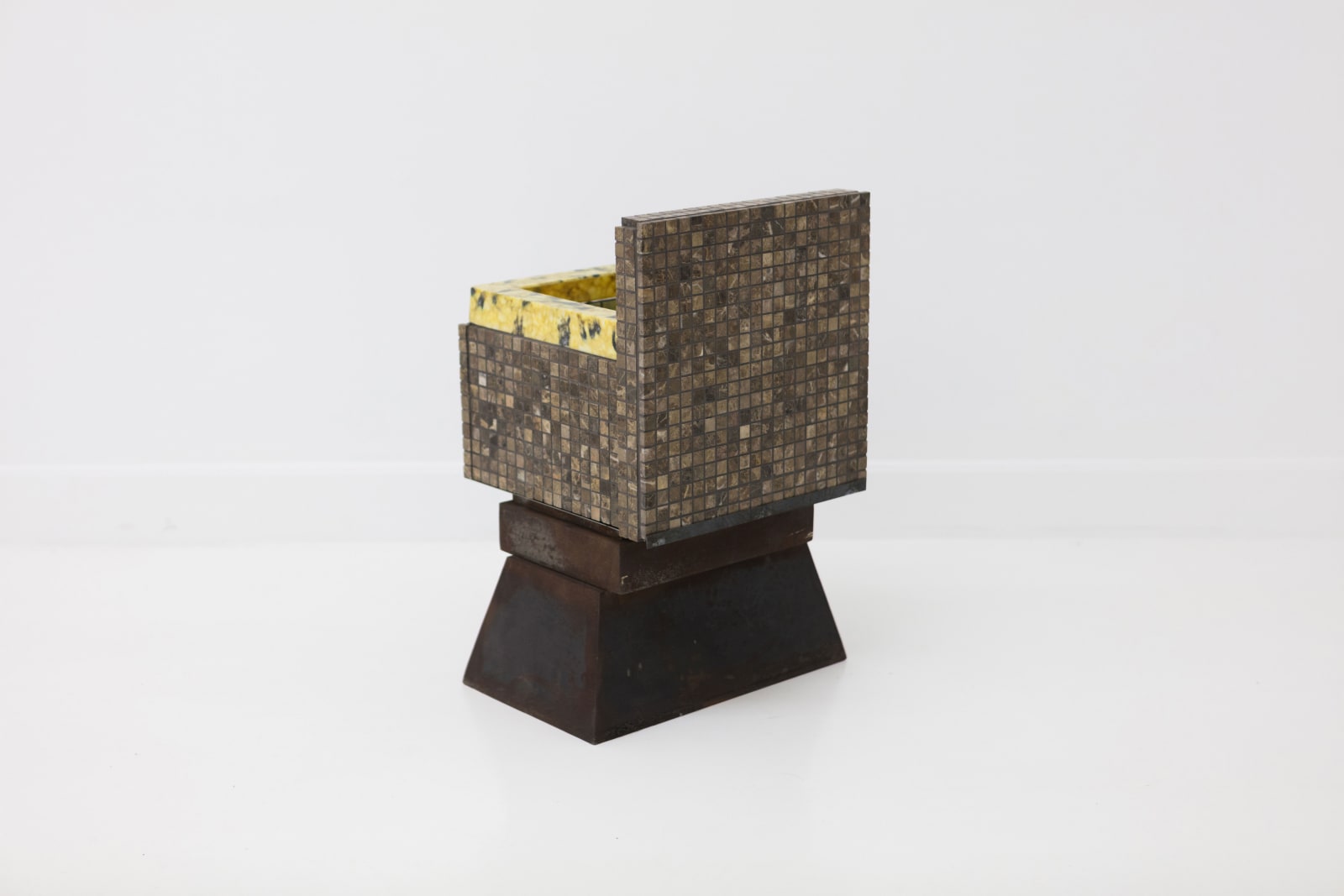 Leelee Chan 陳麗同, House of Leaves 叶屋, 2017
