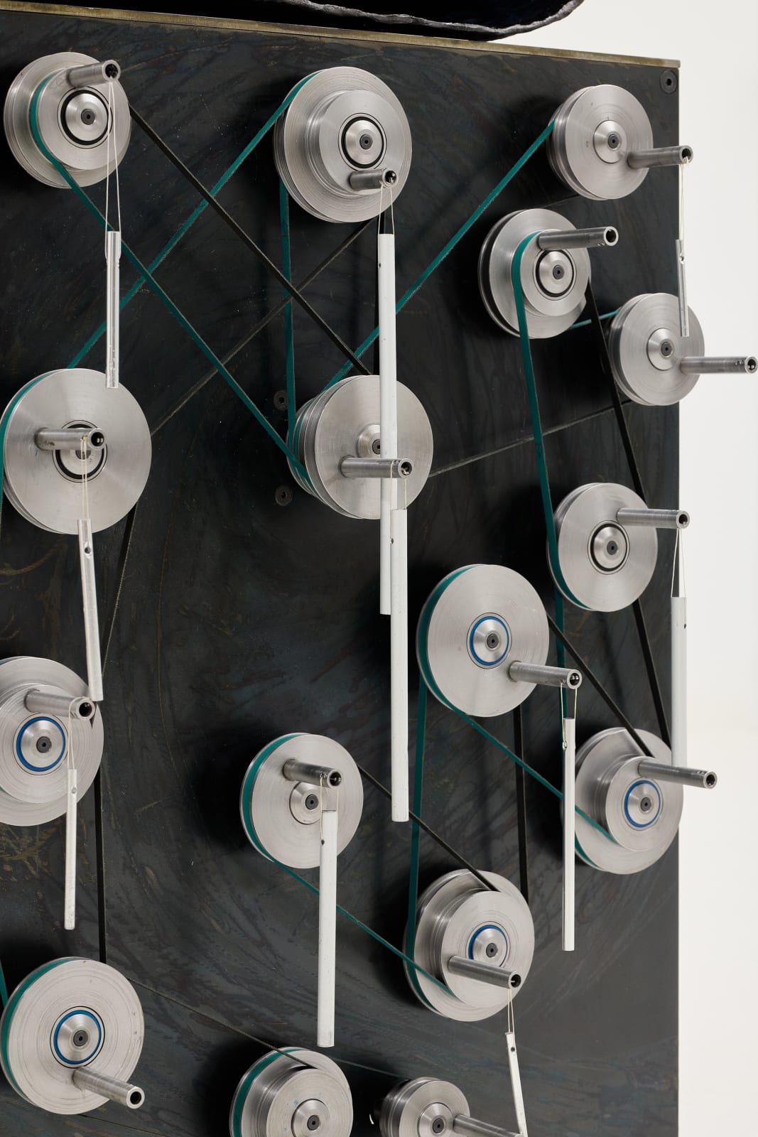 Elizabeth Jaeger 伊丽莎白·耶格, Contempt 蔑视, 2024