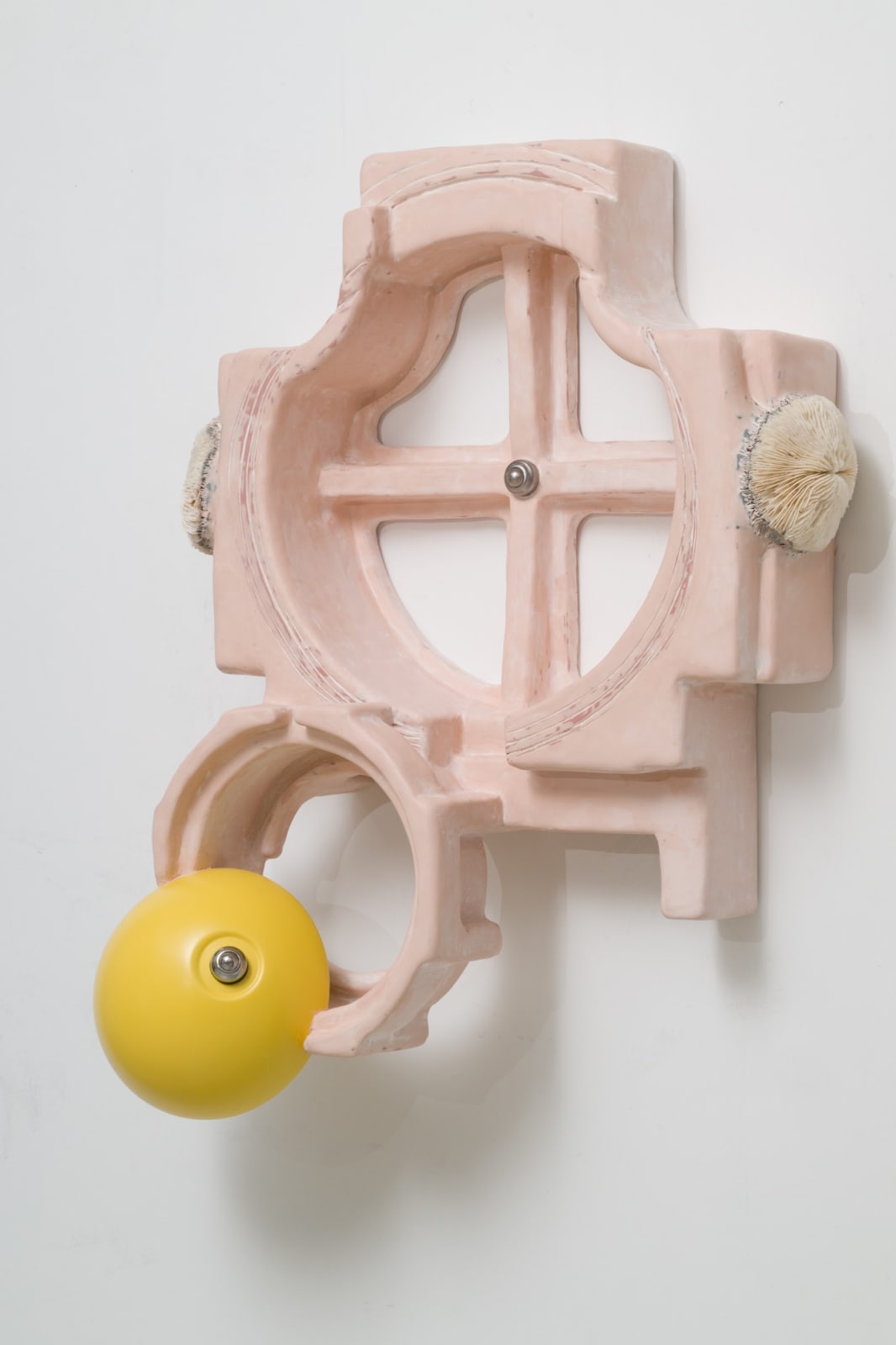 Leelee Chan 陳麗同, Ode to Hilma 致希尔玛, 2024