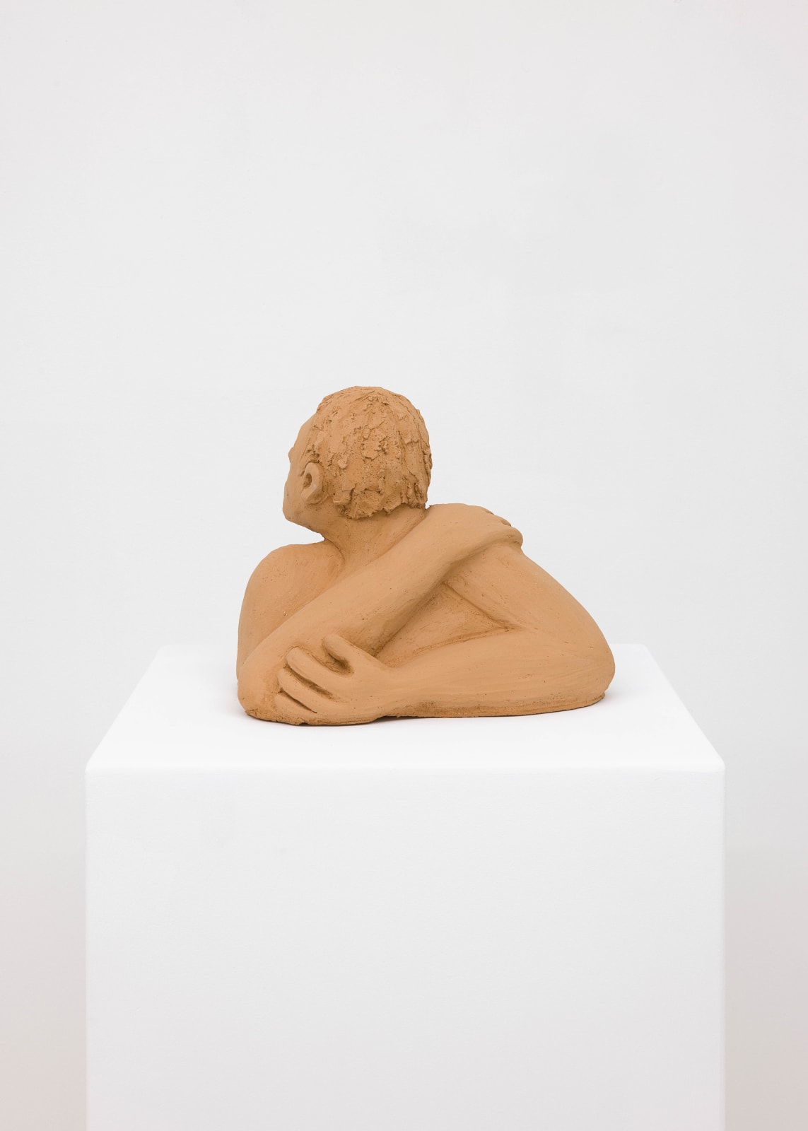Alessandro Teoldi 亚历山德罗·泰尔迪, Looking Back 回首, 2022