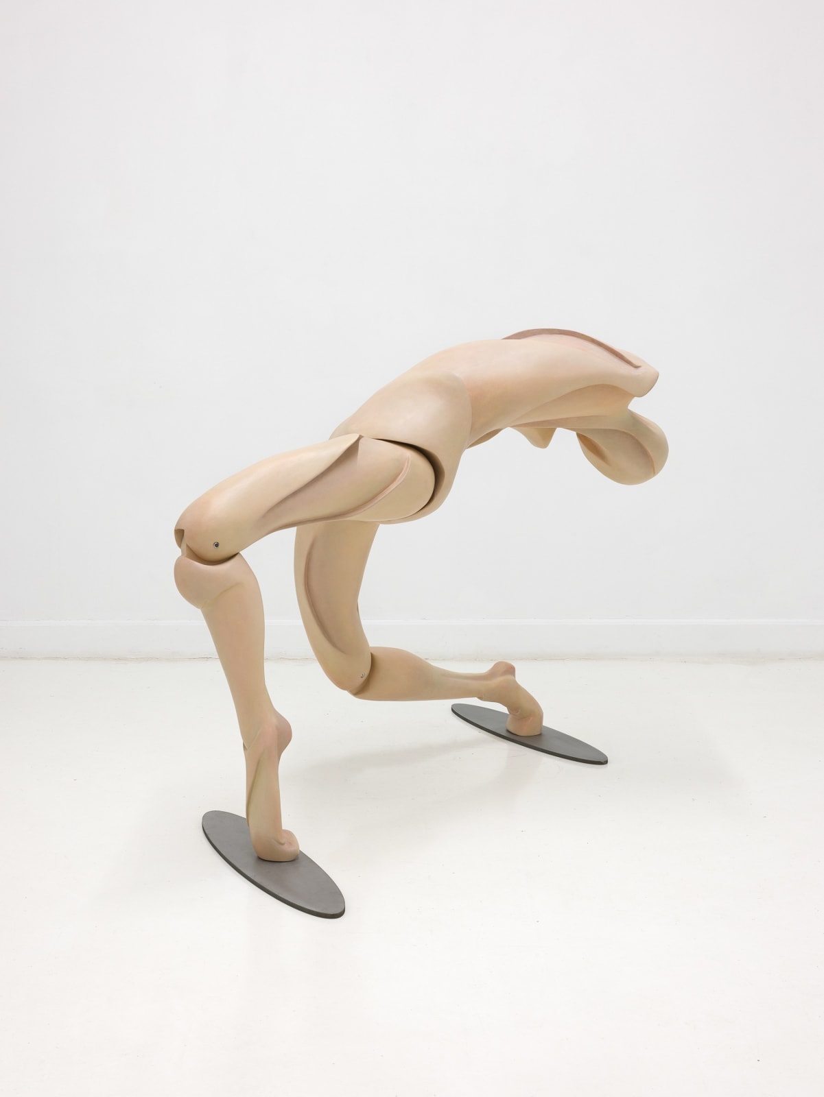 Liao Wen 廖雯, Headwind 逆风, 2023