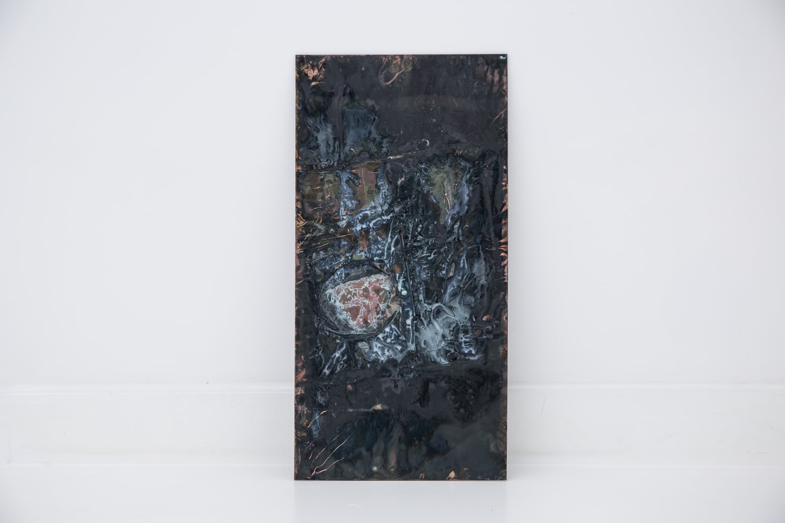 Alice Wang 王凝慧, Untitled 无题, 2017
