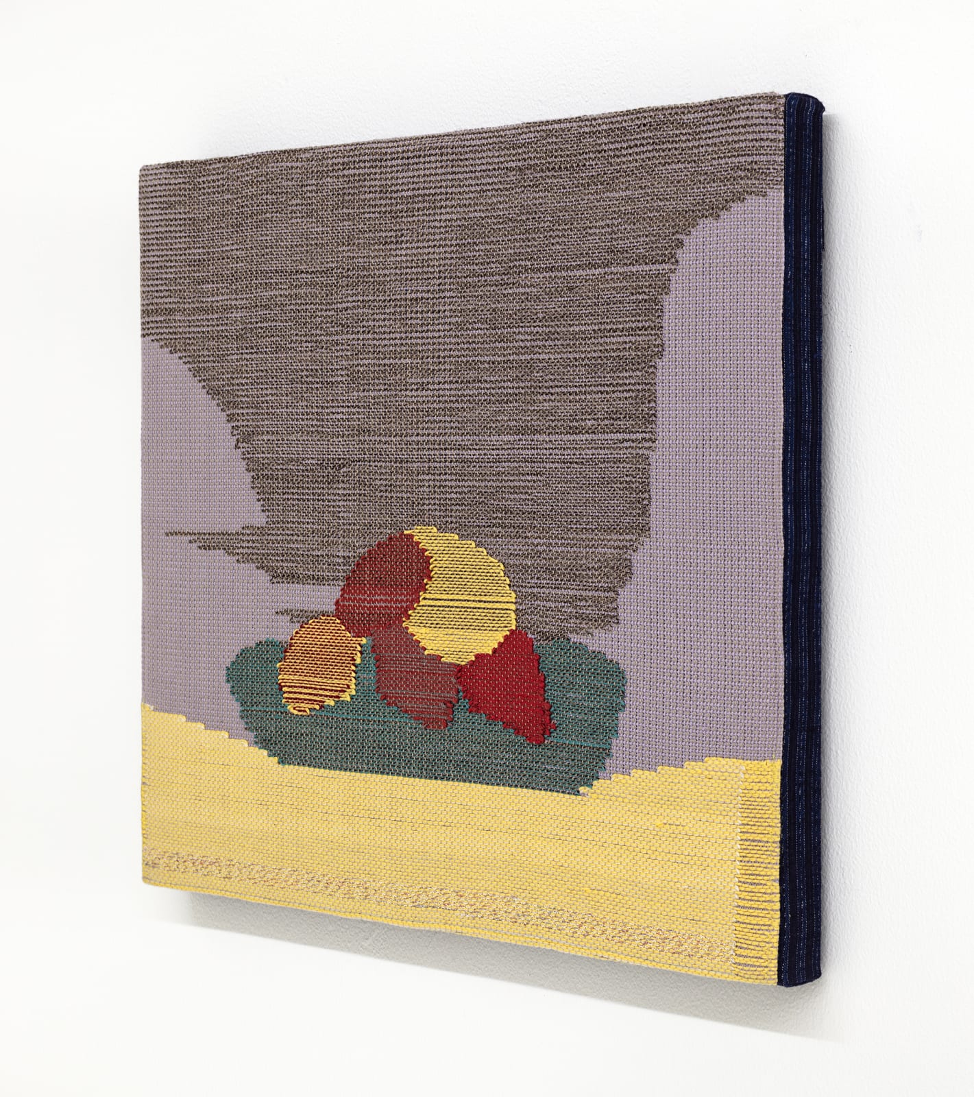 Miranda Fengyuan Zhang 张丰渊, Fruit Bowl 果盘, 2020
