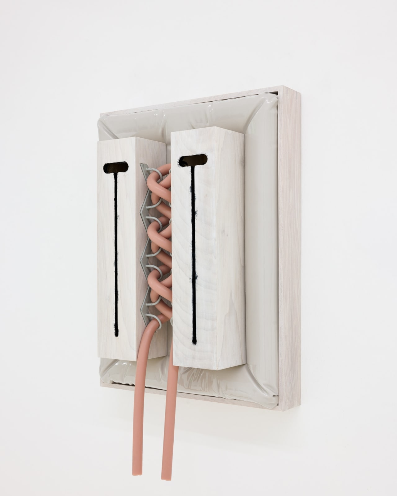 Douglas Rieger 道格拉斯·莱杰, Bound 束缚, 2022