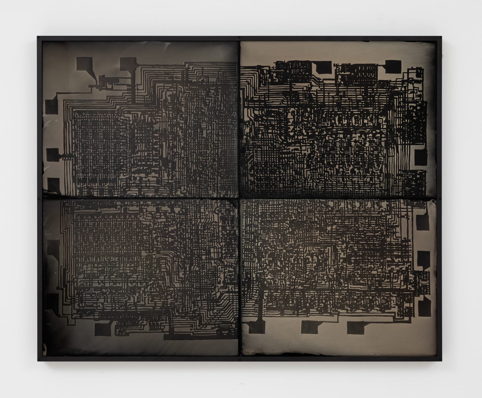 Alice Wang 王凝慧, Untitled 无题, 2022