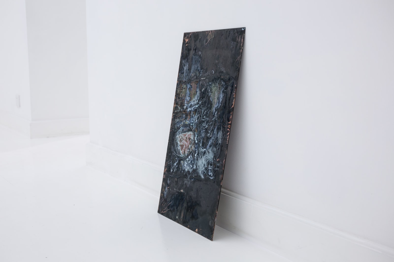 Alice Wang 王凝慧, Untitled 无题, 2017