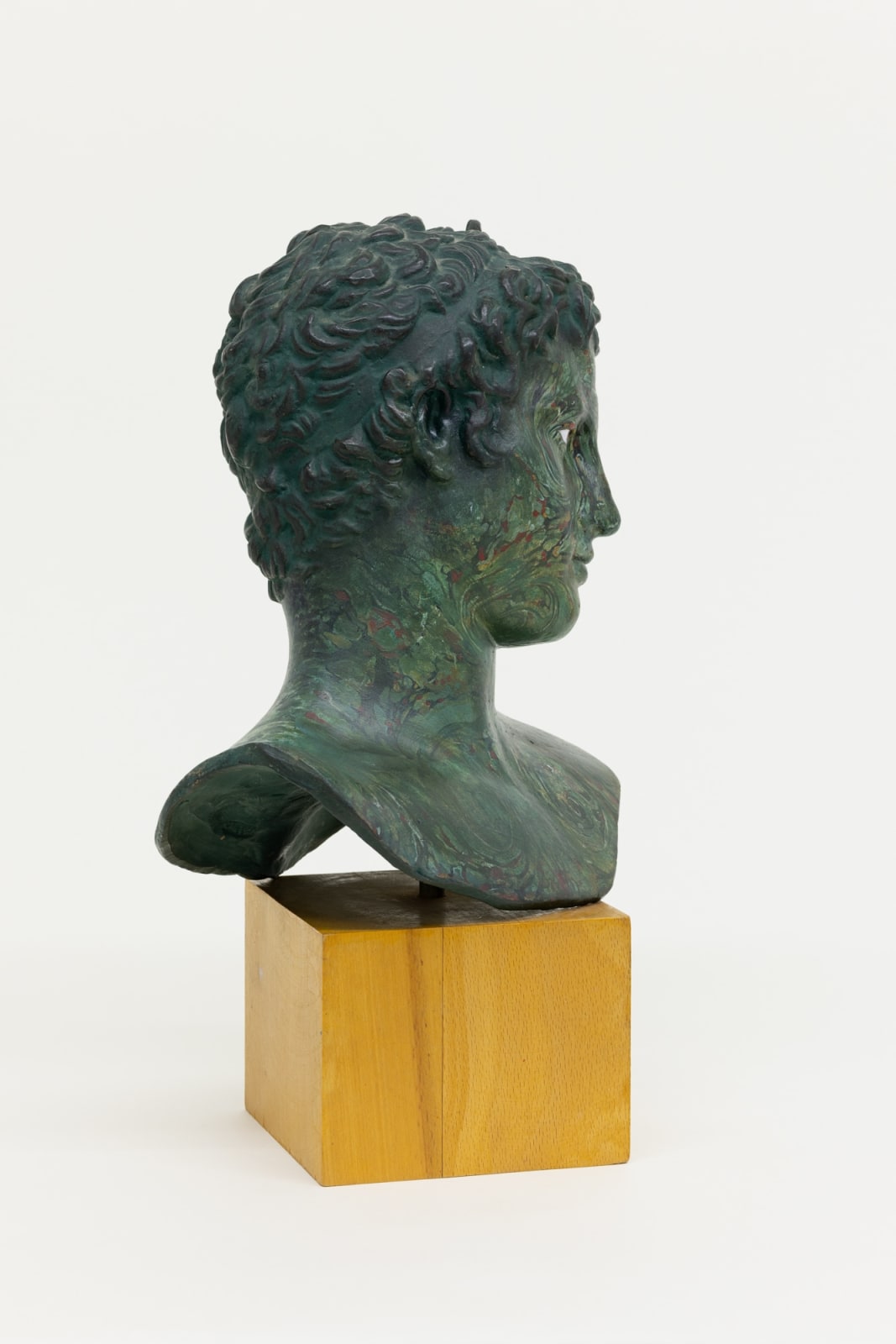 Chris Oh 克里斯·吴, Chlorophyll 叶绿素, 2023