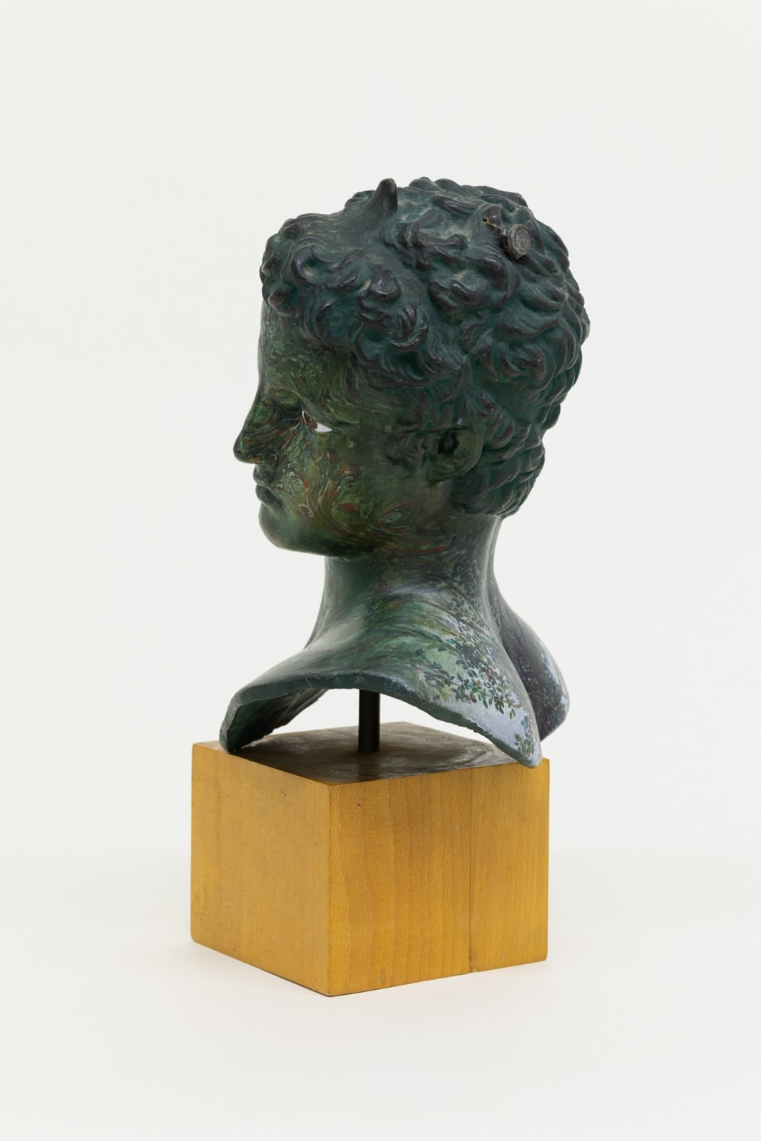 Chris Oh 克里斯·吴, Chlorophyll 叶绿素, 2023