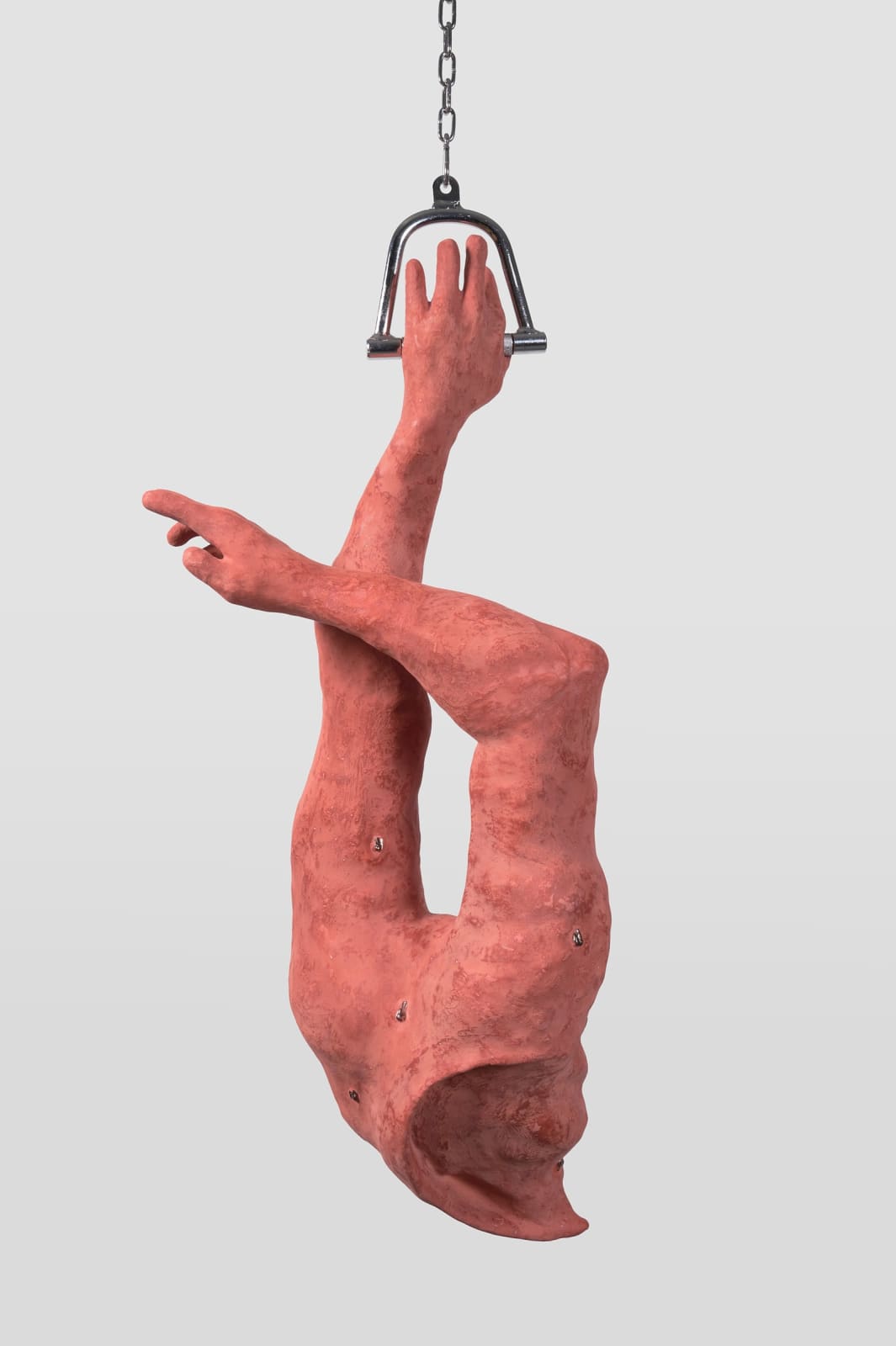 Nicki Cherry 尼基·切里, Holding Pattern 悬而未决, 2025