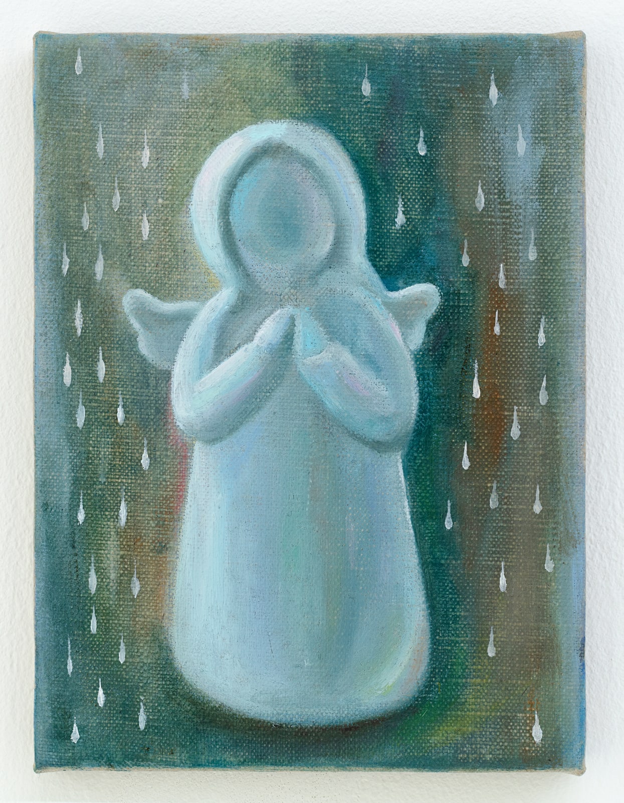 Tao Siqi 陶斯祺, Wishes 祝福, 2019