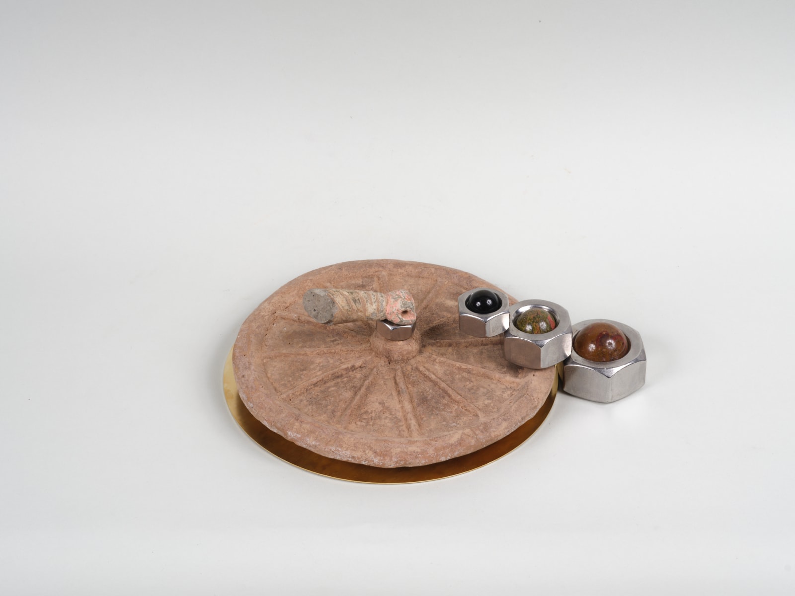 Leelee Chan 陳麗同, Glass Bead Game 玻璃珠遊戲, 2021