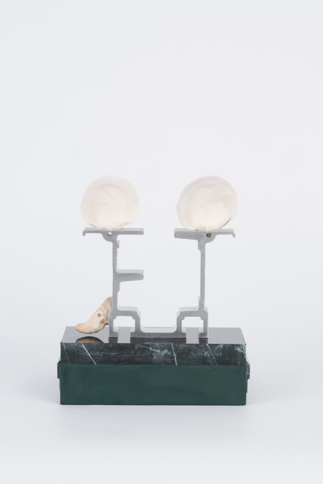 Leelee Chan 陳麗同, The Sunchaser 太阳召唤者, 2024