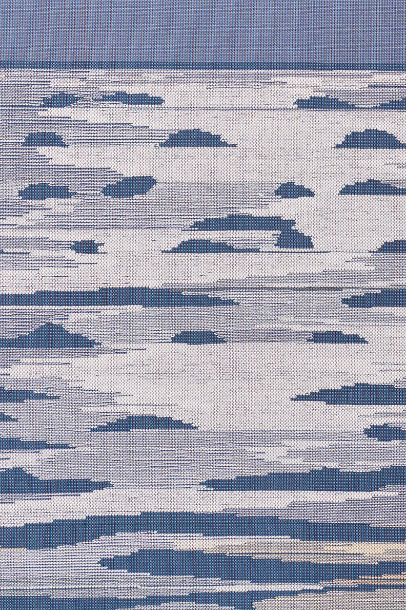 Miranda Fengyuan Zhang 张丰渊, The Shimmering 波光, 2023