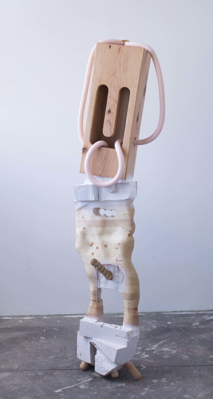Douglas Rieger 道格拉斯·莱杰, Flasher 袒露, 2017