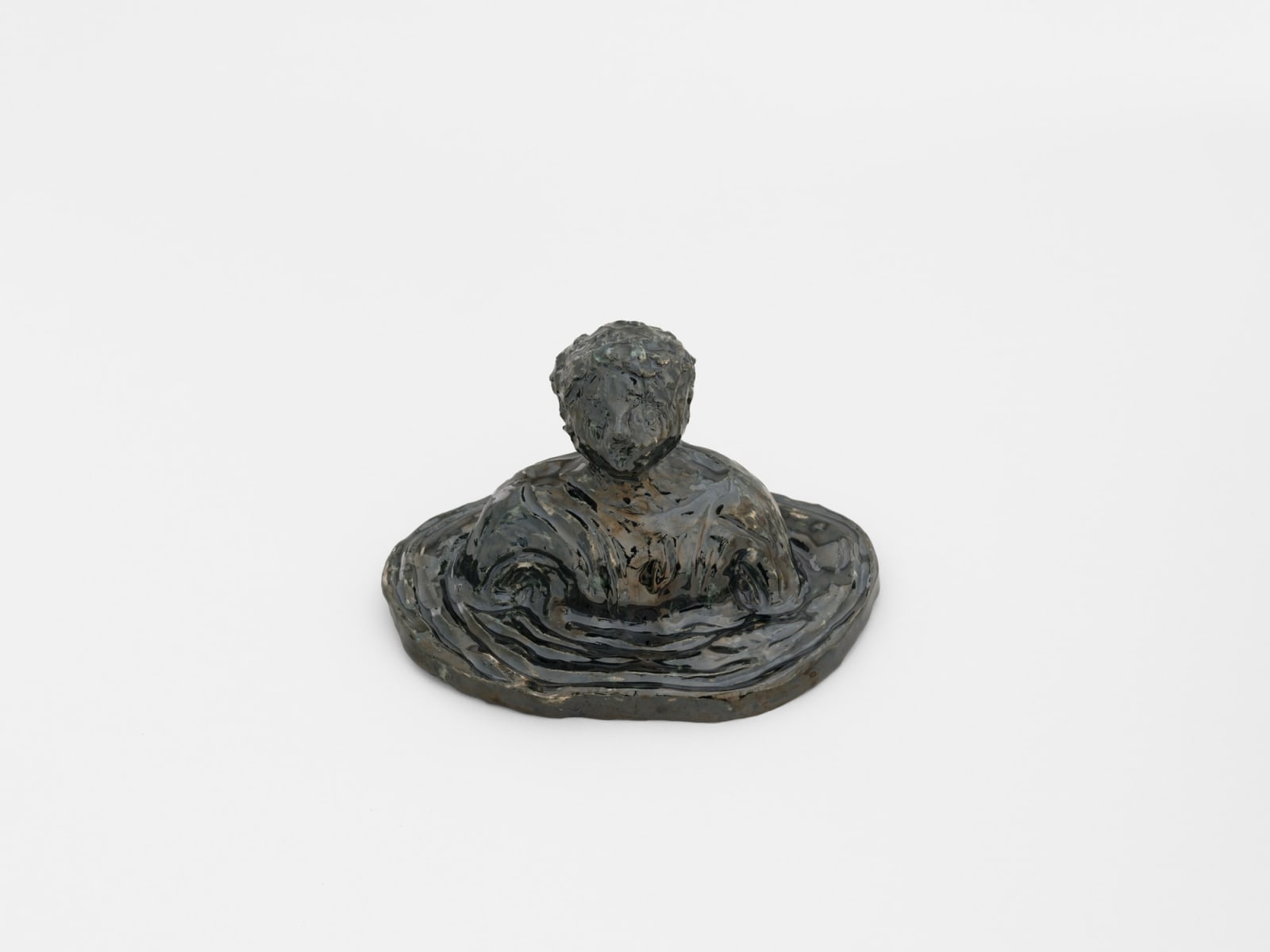 Rudy Cremonini 鲁迪·克雷莫尼尼, Young Nymph 小仙, 2025