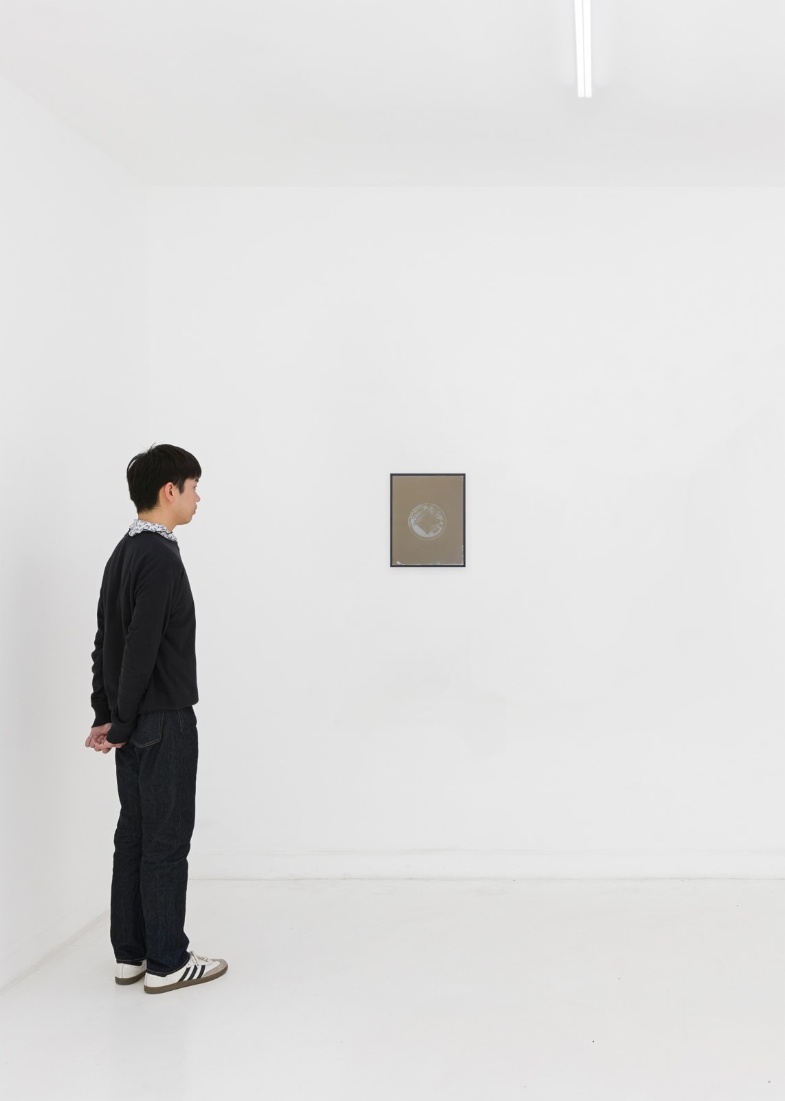 Alice Wang 王凝慧, Untitled 无题, 2023