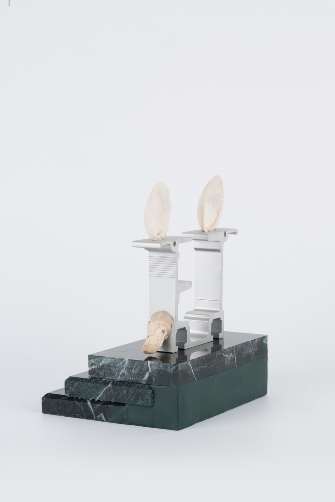 Leelee Chan 陳麗同, The Sunchaser 太阳召唤者, 2024