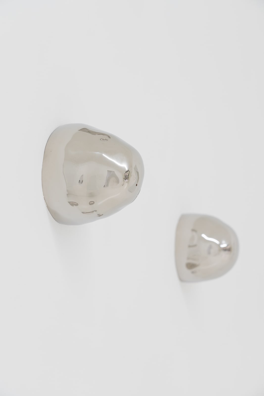 Alice Wang 王凝慧, Untitled 无题, 2019