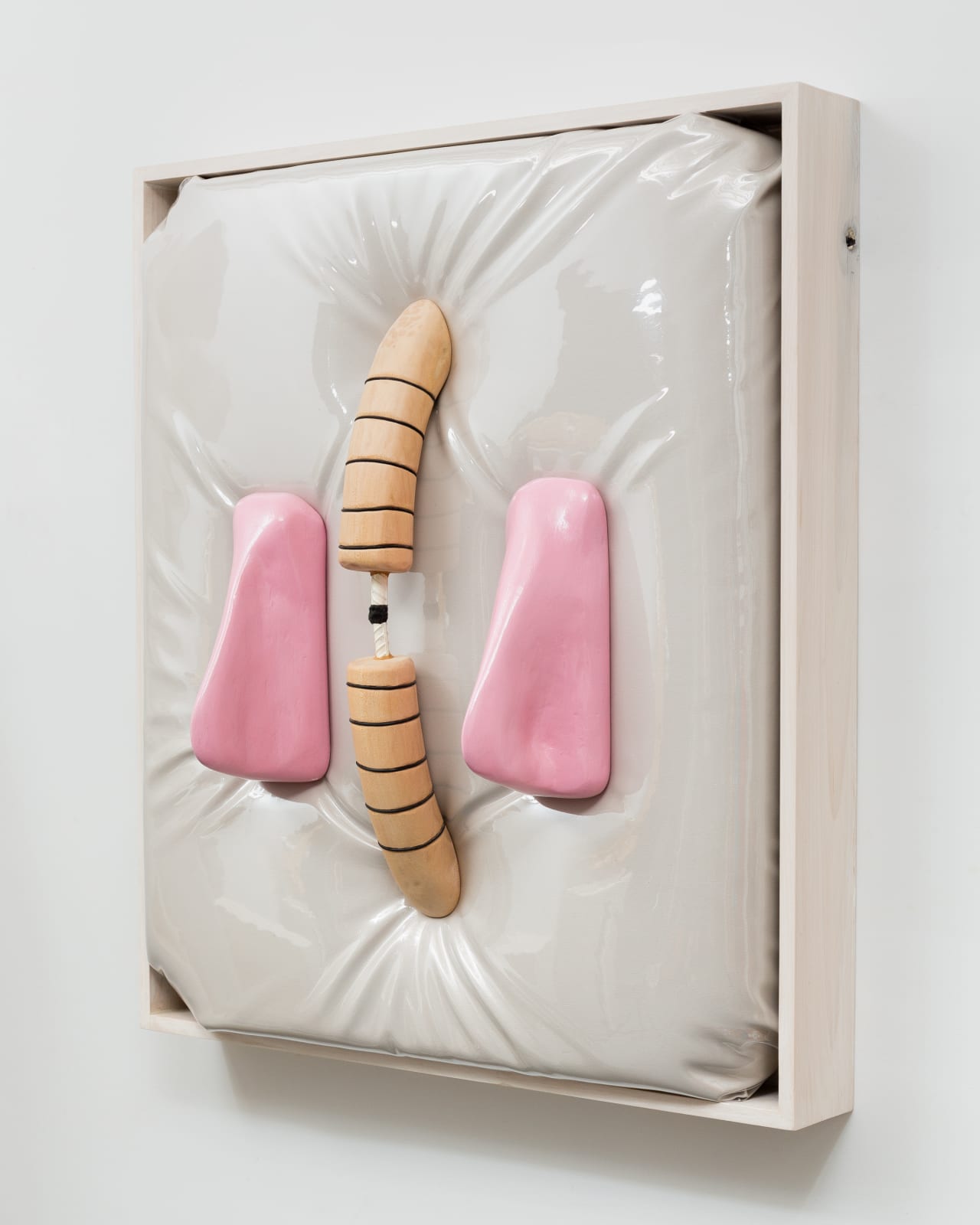 Douglas Rieger 道格拉斯·莱杰, Cigarettes 香烟, 2021