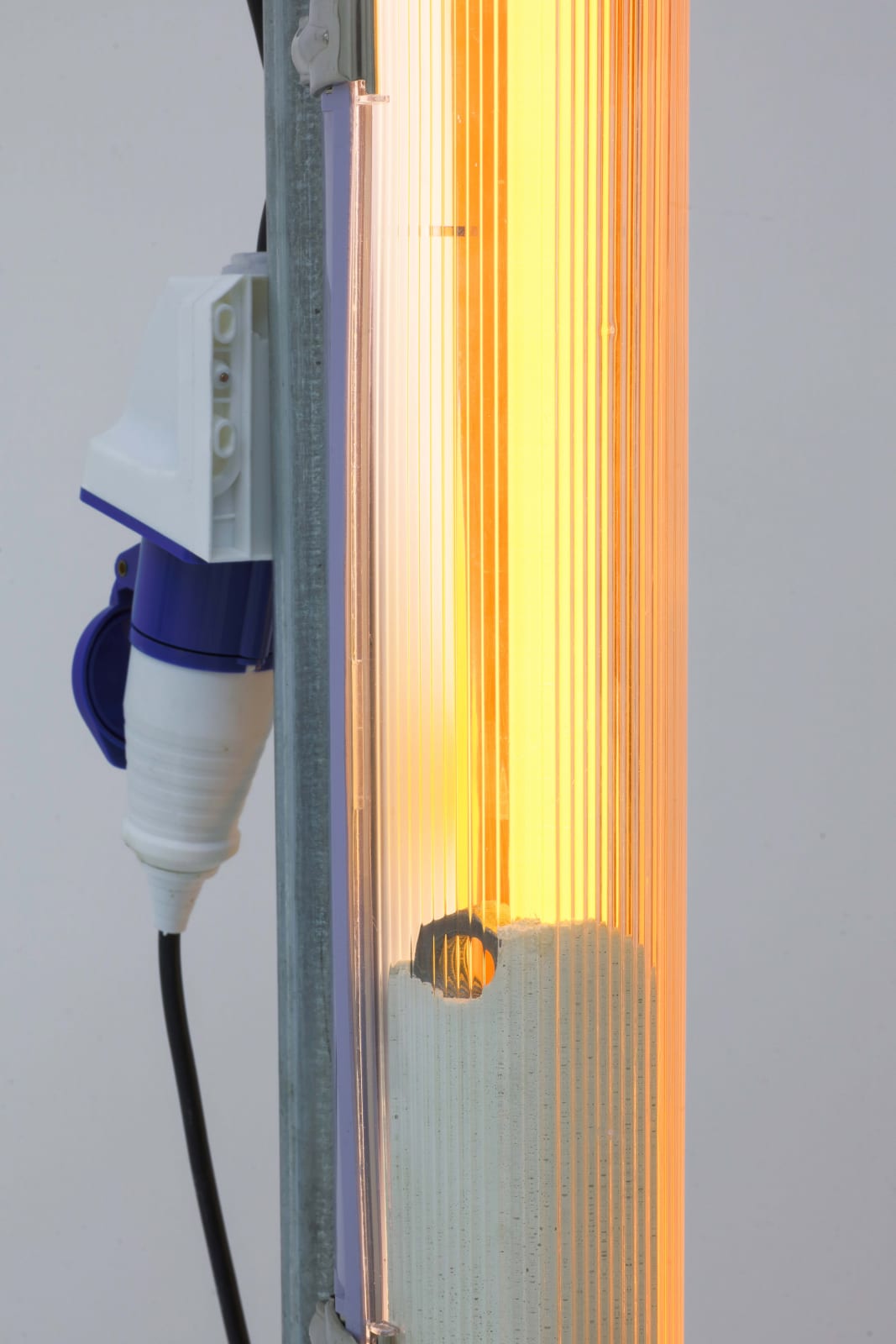 Leelee Chan 陳麗同, Sunset Capsule 日暮胶囊, 2019