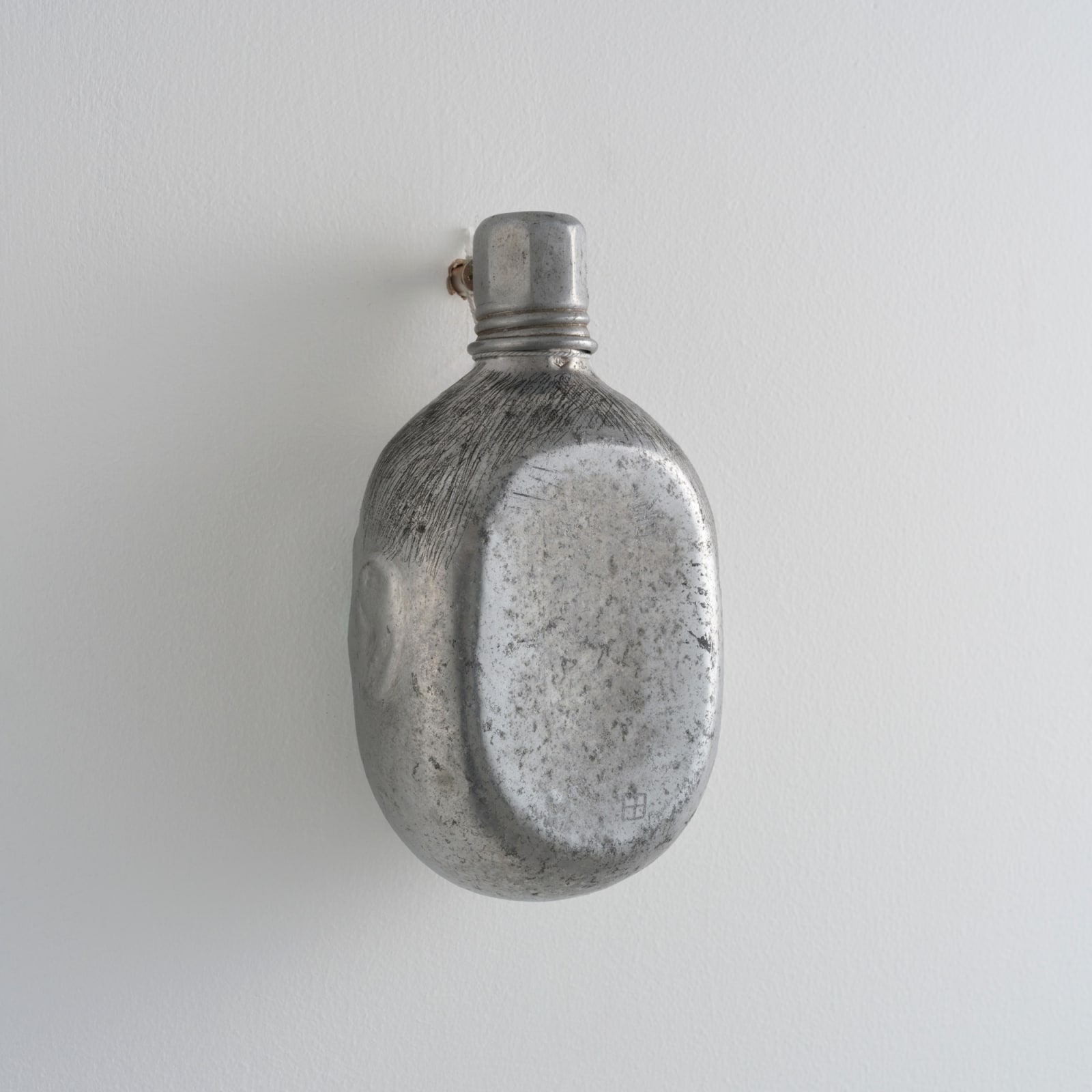 Tian Jianxin 田建新, Sideburn 鬓, 2024