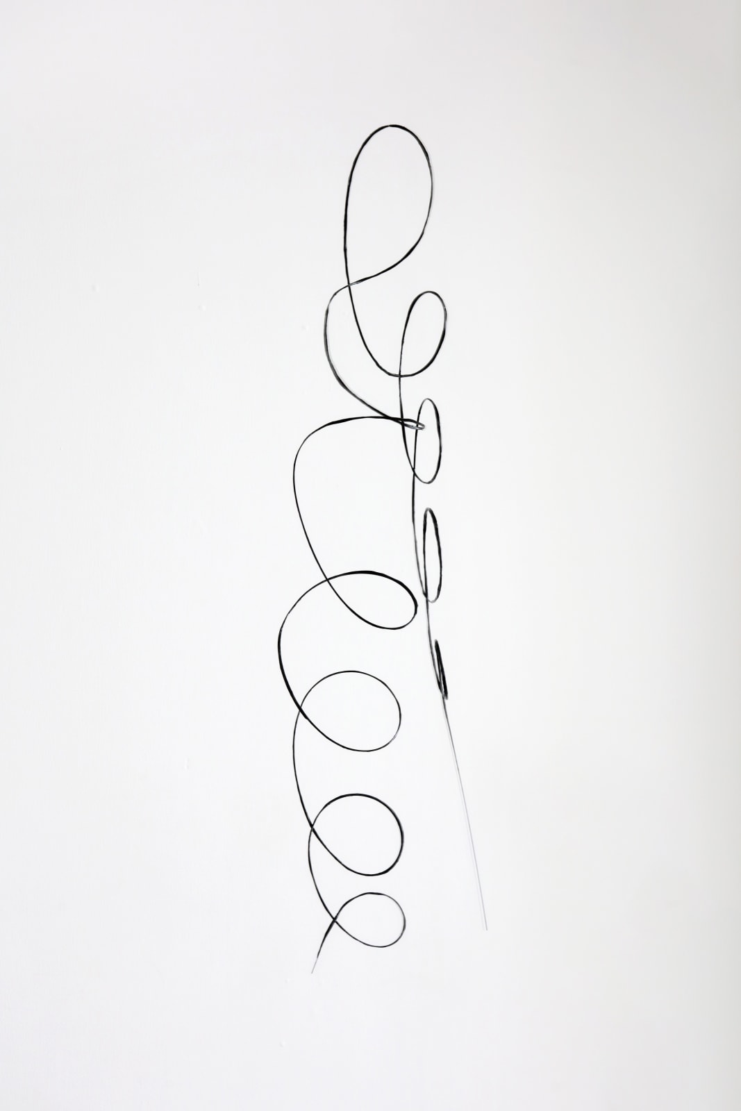 Feng Chen 冯晨, Him 祂, 2019