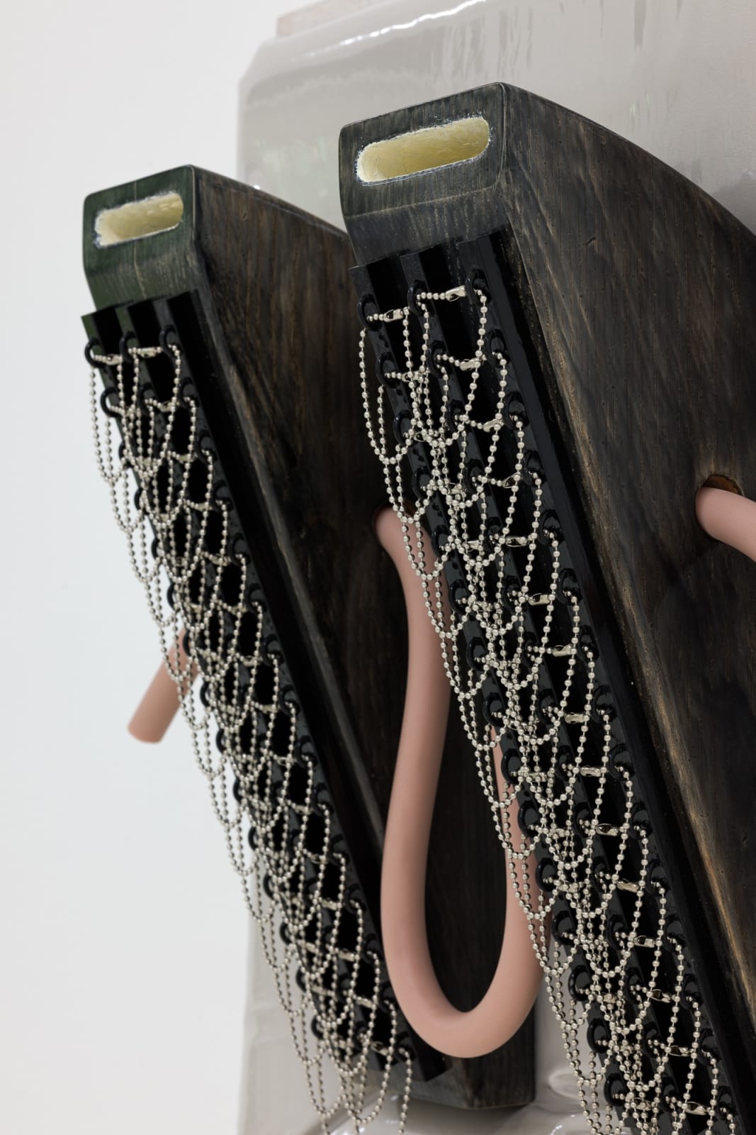 Douglas Rieger 道格拉斯·莱杰, Hardware 硬件, 2022