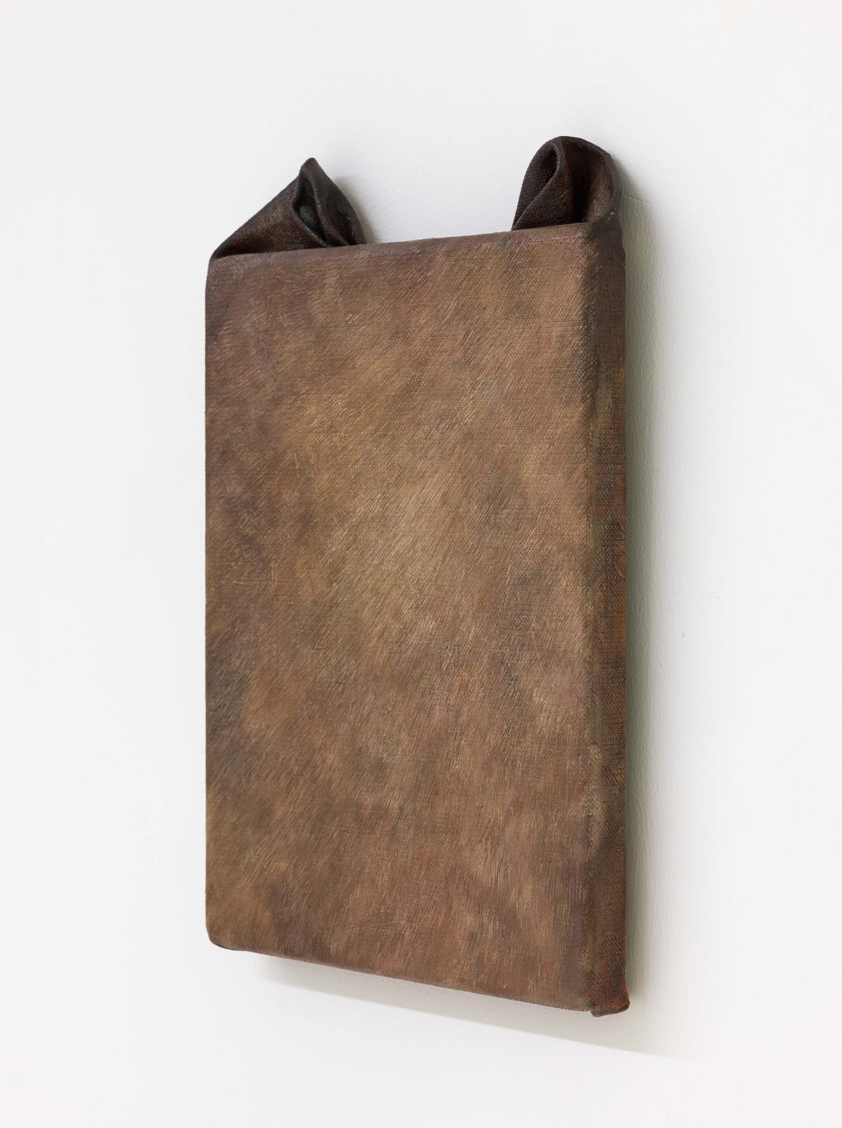 Ryosuke Kumakura 熊倉良介, Fur 皮毛, 2019