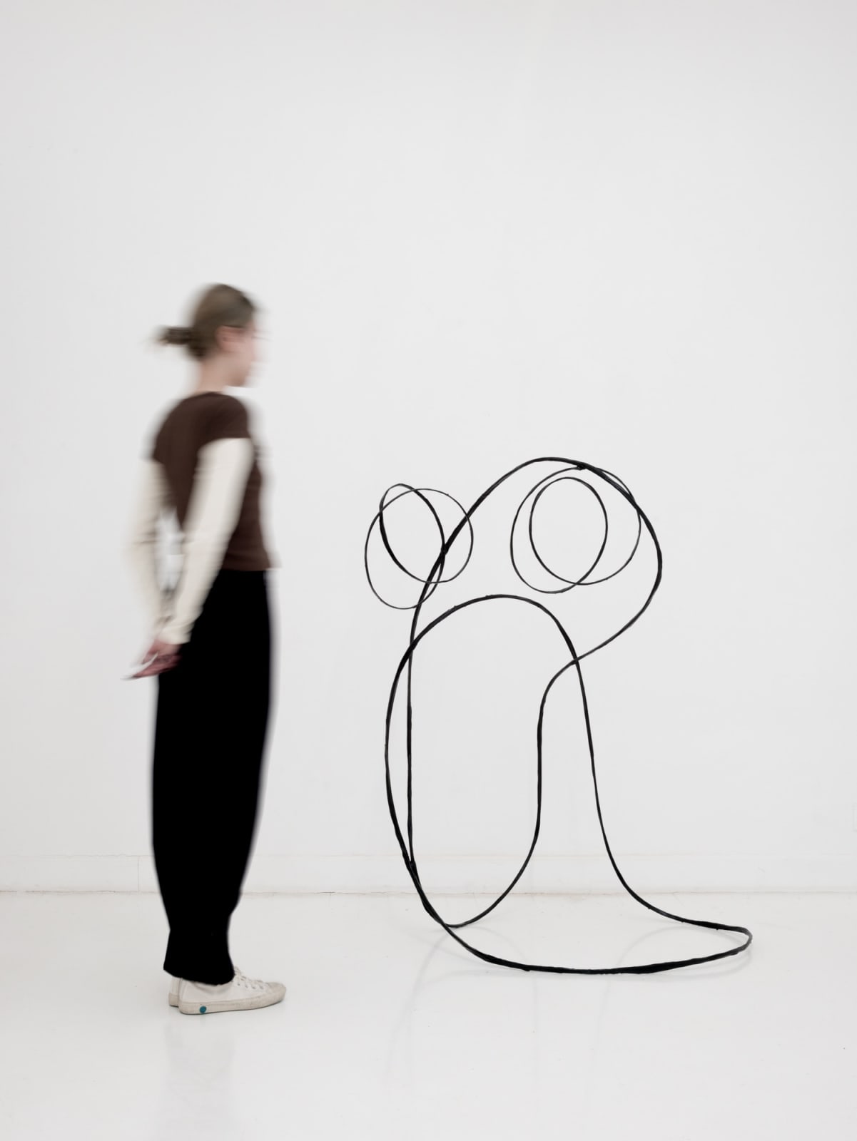 Feng Chen 冯晨, Oso, 2023