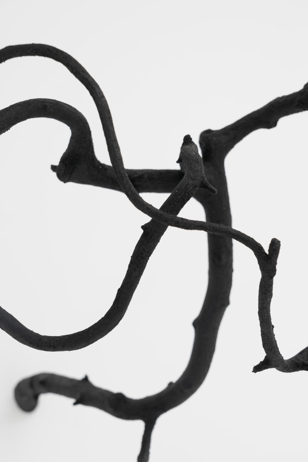 Maya Kramer 玛雅·克莱默, Closed Circuit 回圈, 2018