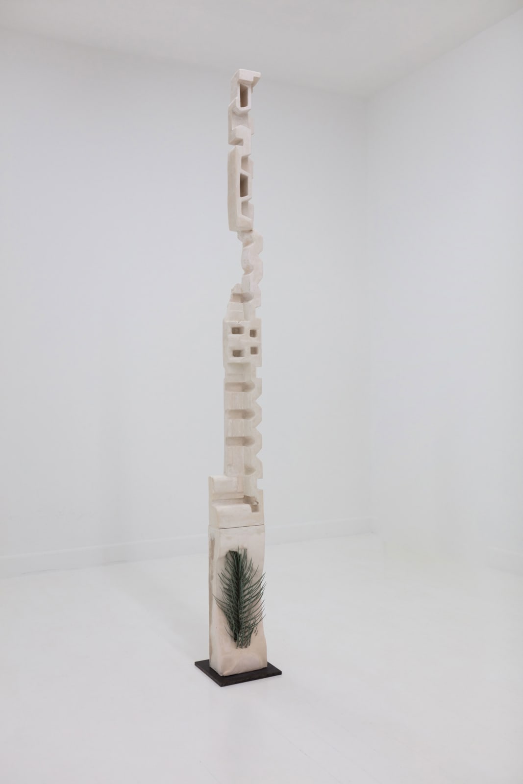 Leelee Chan 陳麗同, Endless Consumption 无尽的消耗, 2015-2017